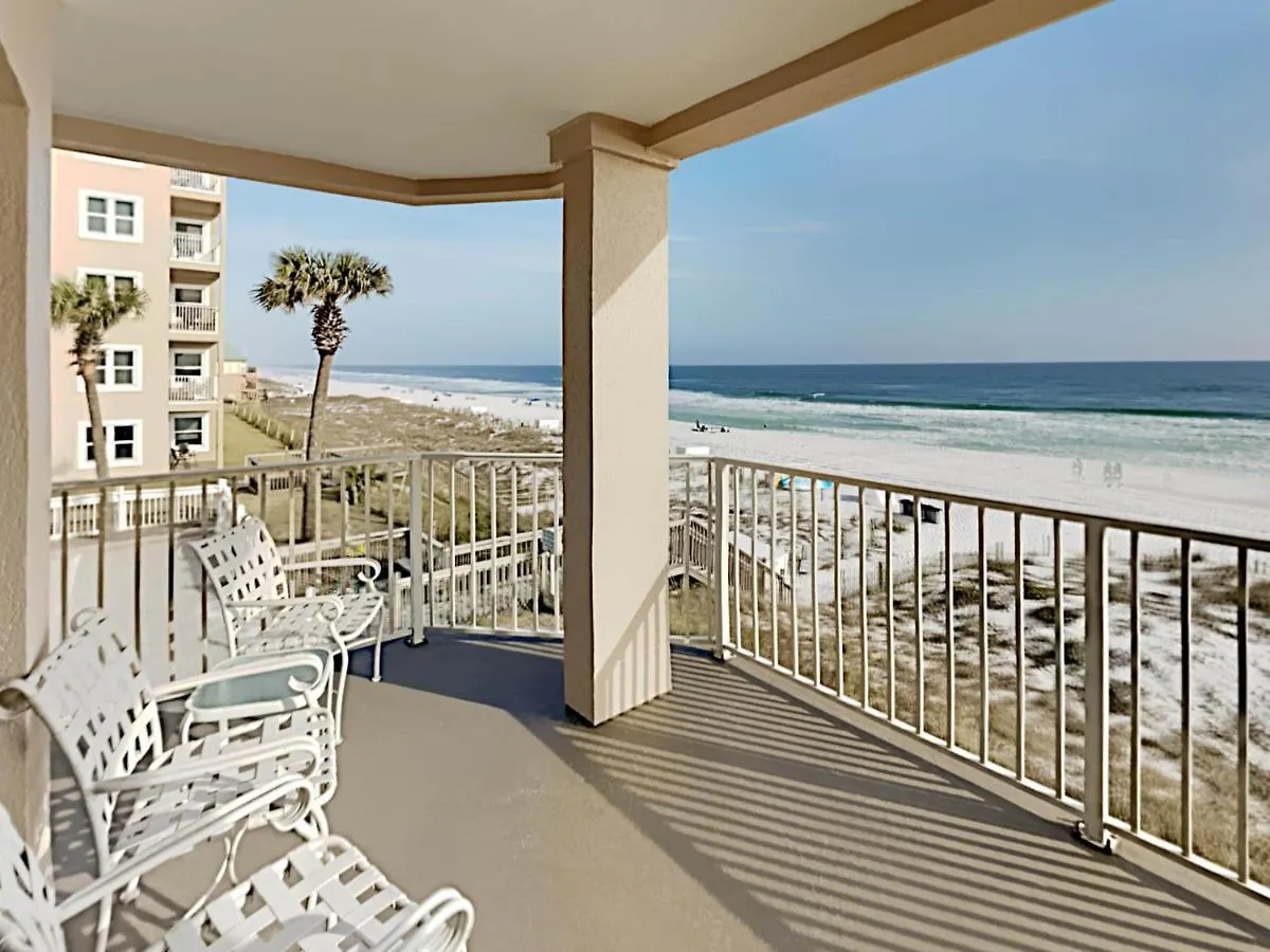 Crystal Dunes #201 Destin 0*,  USA