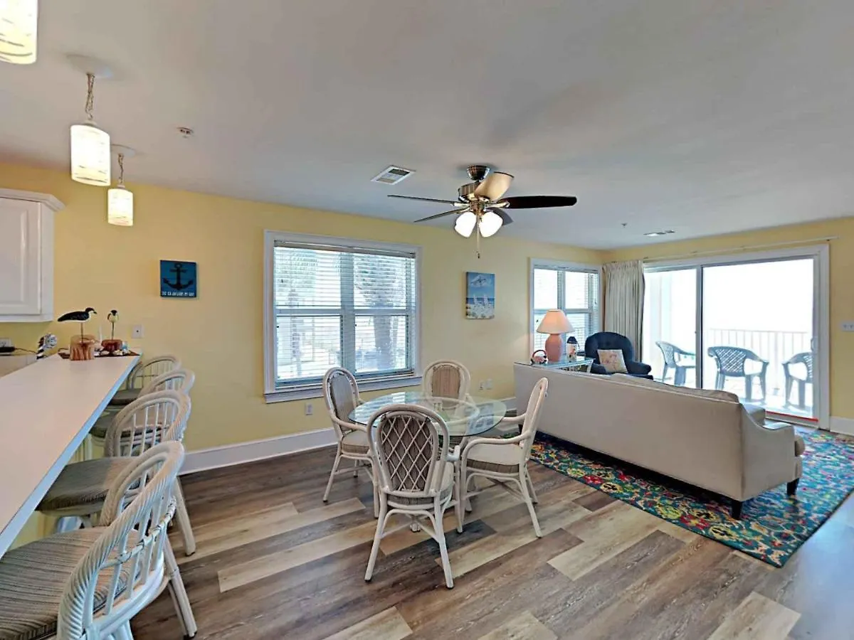 Apartment Crystal Dunes #201 Destin USA