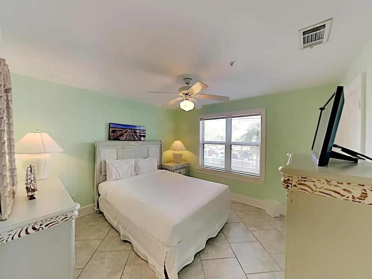 Apartment Crystal Dunes #201 Destin