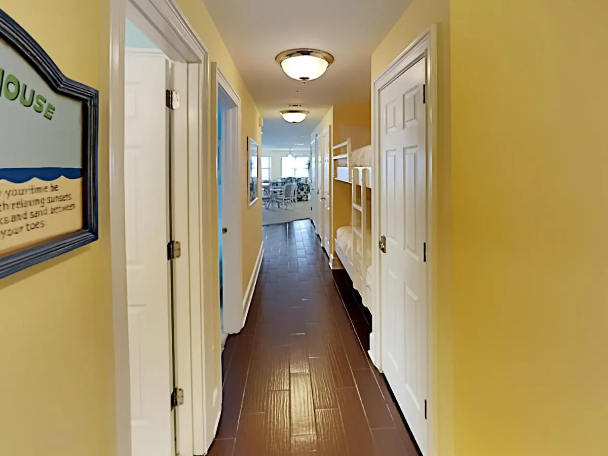 Apartment Crystal Dunes #201 Destin USA